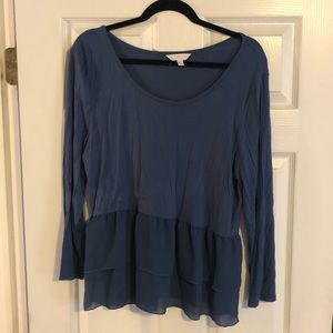 Charming Charlie’s shirt